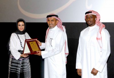 مسرح جلجامش يكرم الفنانين البحرينيين المتميزين للعام 2018