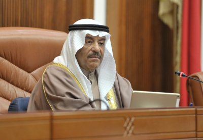 رئيس الشورى يشيد بالمرسوم الملكي بتشكيل مجلس ادارة "التأمينات"
