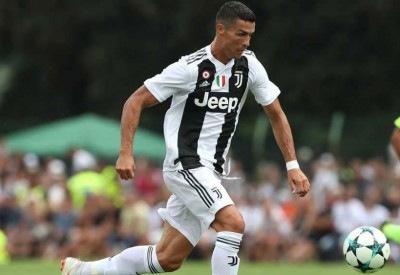 ريال مدريد يطارد 7 نجوم لسد فراغ رونالدو
