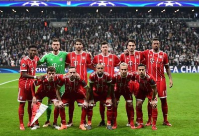 فريق مغمور يواجه بايرن ميونخ في "مباراة القرن"