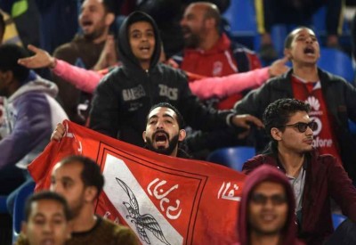 الوداد والأهلي إلى ربع نهائي أبطال أفريقيا