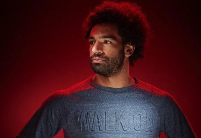 ما لغز هذه الصورة لمحمد صلاح؟ وما سبب غضبه؟