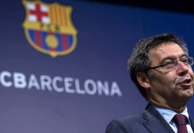 برشلونة وسان جرمان.. لقاء "سري" يؤكد الصفقة المرتقبة