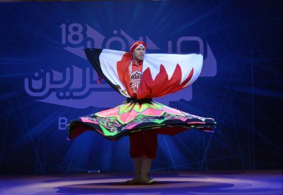 مهرجان صيف البحرين يسدل الستار عن نسخته العاشرة