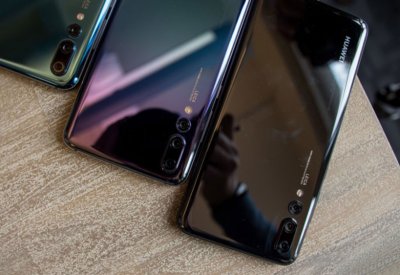 Huawei تؤكد قدوم هواتف Huawei Mate 20 Series مع المعالج HiSilicon Kirin 980