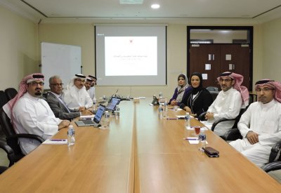 لجنة حوكمة تقنية المعلومات والاتصالات تنفذ مشاريع تقنية بقيمة 3 ملايين دينار