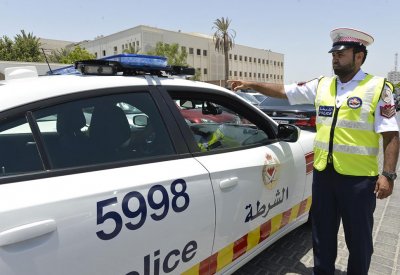 الإدارة العامة للمرور تتخذ كافة الإستعدادت لعيد الأضحى المبارك