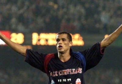 البرازيلي ريفالدو ينصح برشلونة بعدم التعاقد مع هذا اللاعب