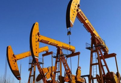 فوجي أويل اليابانية تستبدل خام إيران بنفط الشرق الأوسط