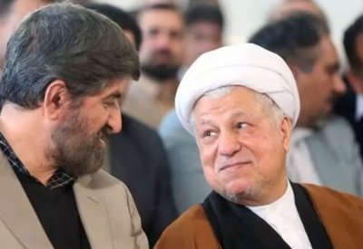نائب إيراني: أشك في رواية وفاة رفسنجاني..ابدؤوا التحقيق