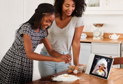 جوجل في طريقها لإطلاق شاشتها الذكية للتنافس مع Amazon Echo Show