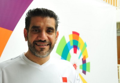 المنصوري: جاهزون لمنافسات البولينغ