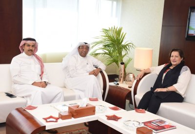 "الغرفة" تبحث آليات تعزيز العلاقات الاقتصادية البحرينية المصرية المشتركة