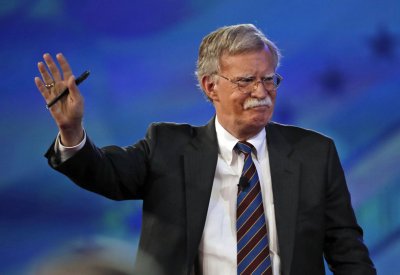 مستشار ترمب يبحث في إسرائيل ملفات سوريا وإيران وغزة  