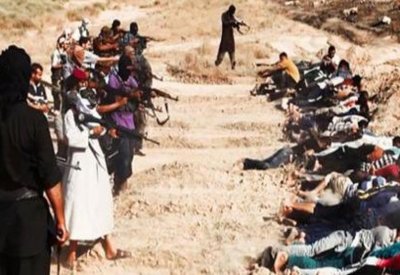 العراق.. الحكم بإعدام 14 مداناً بمجزرة سبايكر