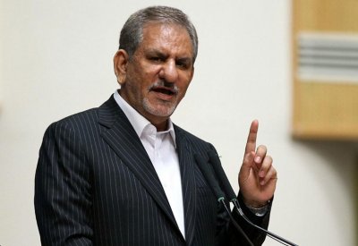 مساعد روحاني: الفساد وصل إلى المسؤولين الكبار في إيران