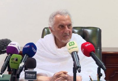 أمير مكة: العالم يعترف بقدرتنا على جعل الحج رحلة ممتعة