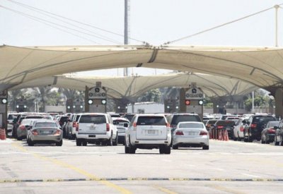 وقف تنفيذ حبس خليجي جلب "جراخيات" مدعيا إخفائها عن شقيقه الأصغر