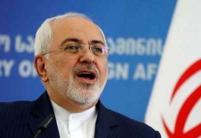 إيران : أوروبا غير مستعدة لـ"دفع ثمن" إنقاذ الاتفاق النووي