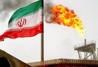 إيران : لا يحق لأعضاء أوبك أخذ حصتها من صادرات النفط