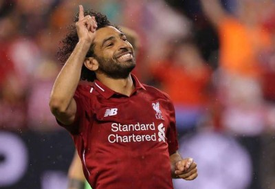 مدرب ليفربول السابق : صلاح سيكرر ما حققه الموسم الماضي