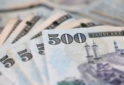 1.07 تريليون ريال ودائع "بلا فوائد" في المصارف السعودية