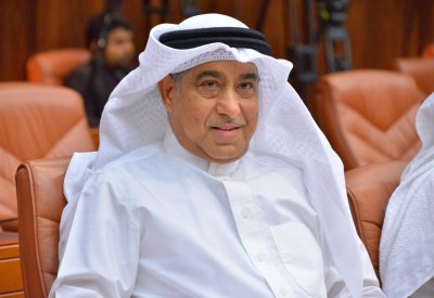 بن حميد يطالب "البلديات" بالحفاظ على ساحل كرباباد كواجهة بحرية