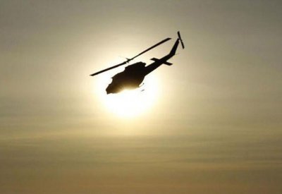 مقتل جندي أميركي وإصابة آخرين في تحطم مروحية بالعراق