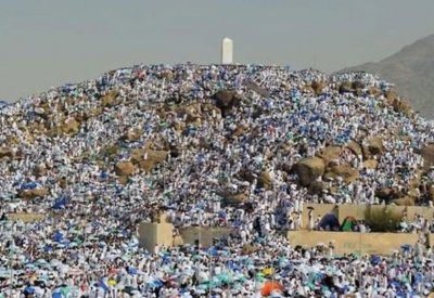 السعودية: لا حالات وبائية في الحج