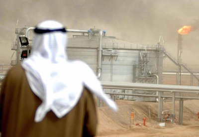 صادرات النفط السعودية ترتفع إلى 7.24 ملايين برميل يوميا في يونيو