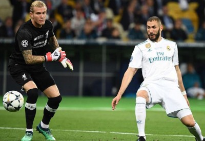 ليفربول يسعى للتخلص من كاريوس عبر بوابة بشكتاش