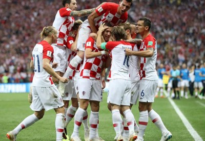 زلاتكو يستدعي مودريتش وراكيتيتش لمنتخب كرواتيا