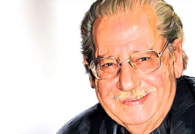 حنا مينه.. شيخ الرواية السورية يرحل عن 94 عاما