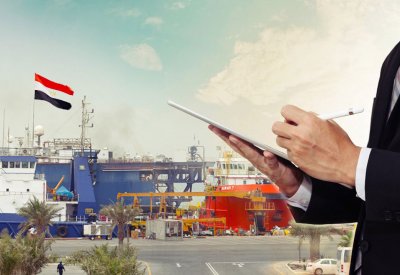 مصر تستهدف زيادة الاستثمار الأجنبي إلى 11 مليار دولار