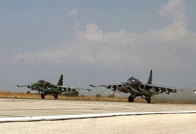 ميدان تدريب.. 63 ألف عسكري روسي تلقوا خبراتهم في سوريا