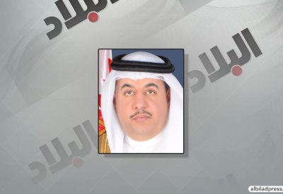 القنصل العام في جدة: سلامة جميع الحجاج البحرينيين