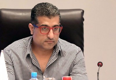 مسرح أوال يعيد عرض "إلى ريا"