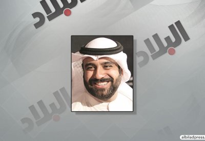 خالد أمين يكشف عن جديدة