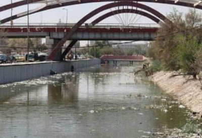 العراق.. ارتفاع معدلات التسمم بسبب تلوث المياه بالبصرة