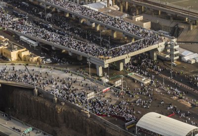 مدير منظمة الصحة العالمية يشيد بخدمات الصحة في السعودية