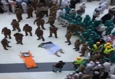 هذا ما دفع "الحاج العراقي" للانتحار داخل الحرم المكي!