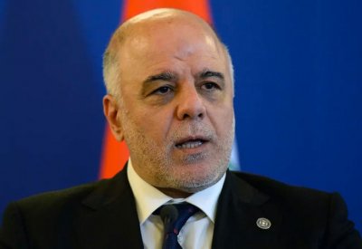 الحشد: العبادي يهاجمنا ليجامل أميركا ويكسب ولاية ثانية