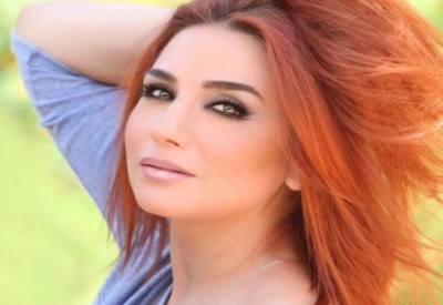رنا شميس تبدأ تصوير "عن الهوى والجوى".. وهذا دورها في المسلسل!