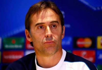 مدرب ريال مدريد : لا يمكن للاعب واحد تعويض رونالدو