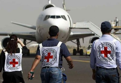 المليشيات الحوثية تمنع الصليب الأحمر من دخول الدريهمي