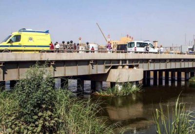 بعد قتل أب لطفليه.. جريمة مروعة جديدة في مصر