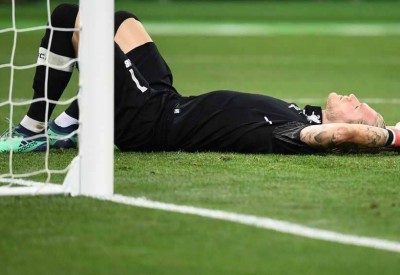 ليفربول يتخلص من بطل "كارثة كييف"