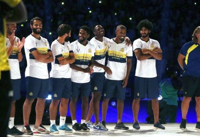 النصر: سنحقق في دخول المهندي ولا نتشرف بوجوده