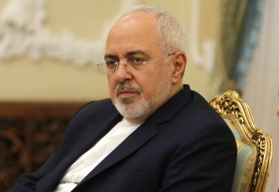 ظريف: الاتفاق النووي أدى إلى صراع سياسي داخل إيران