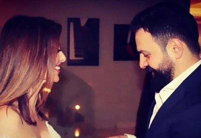 رد تيم حسن ووفاء الكيلاني على إعلامي لبناني قال: "زوجها مش فاضي لها"